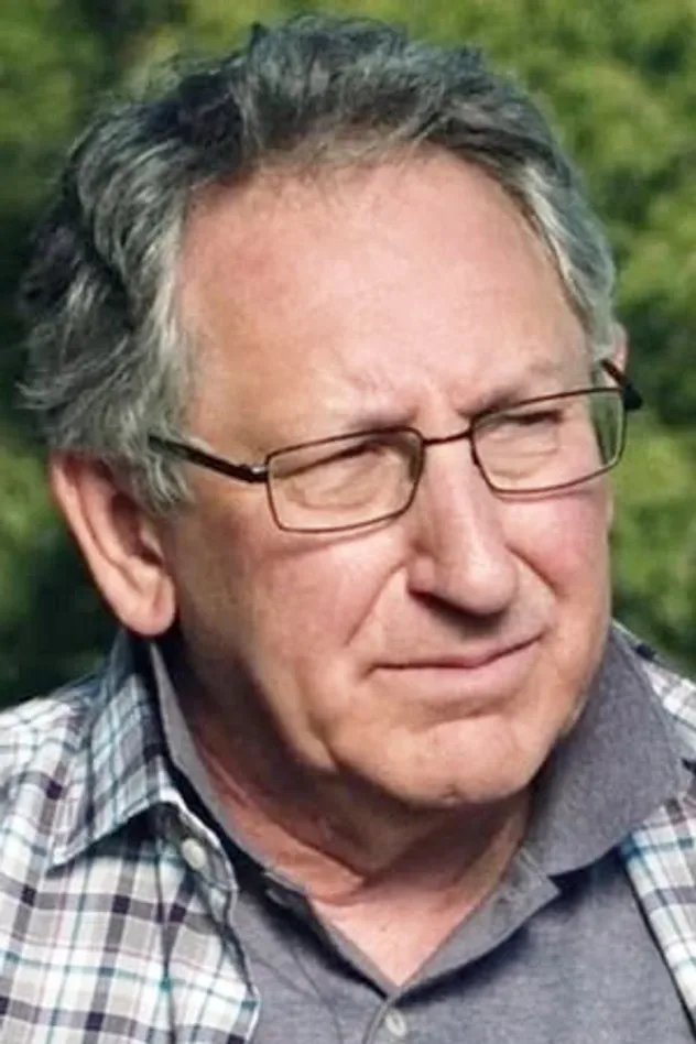 Обложка для Harvey J. Alperin