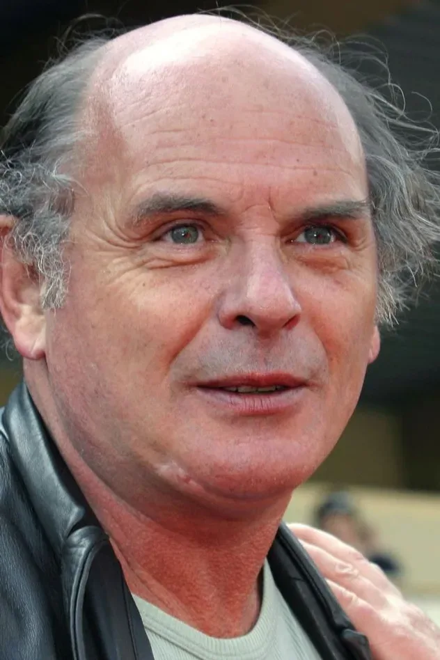 Imagen de portada para Jean-François Stévenin