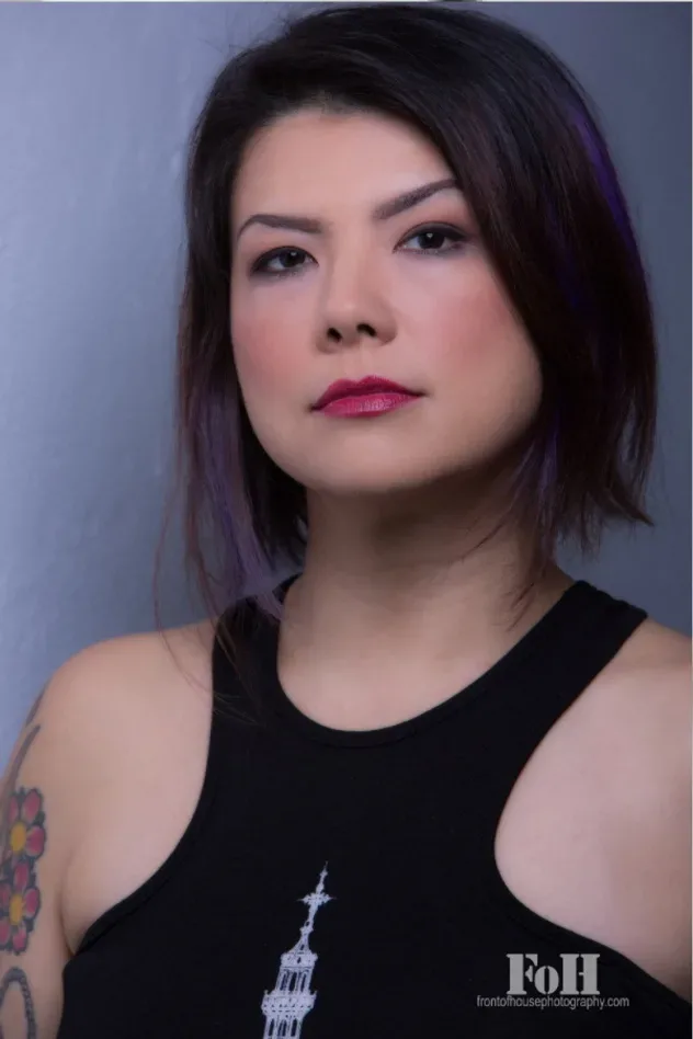 Imagen de portada para Stephany Seki