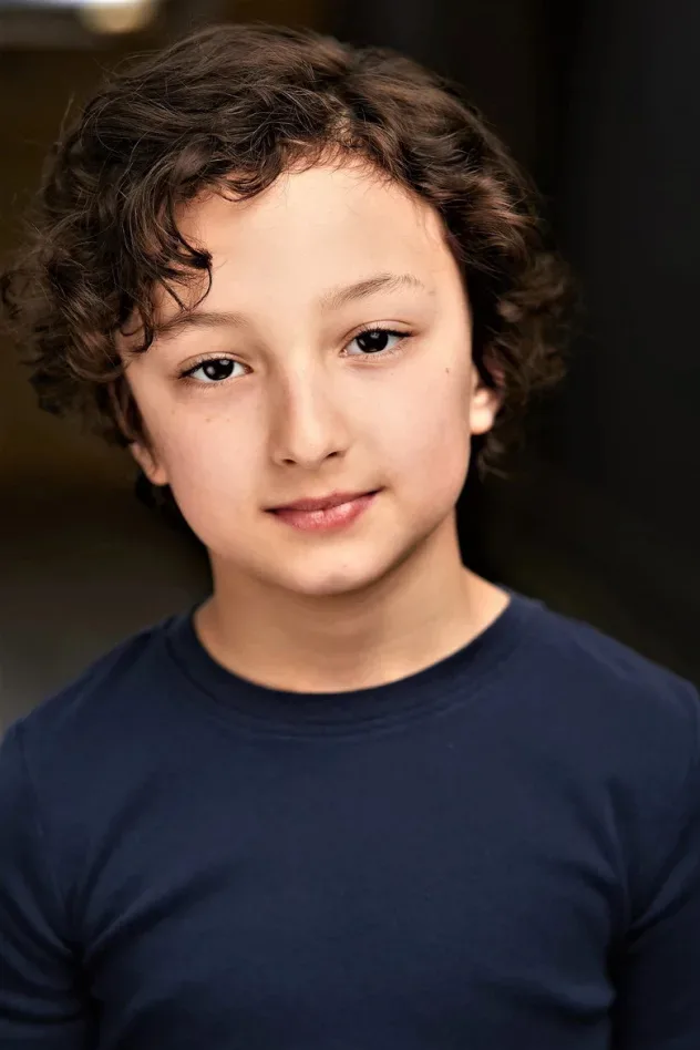 Cover image for Daniel Pathan