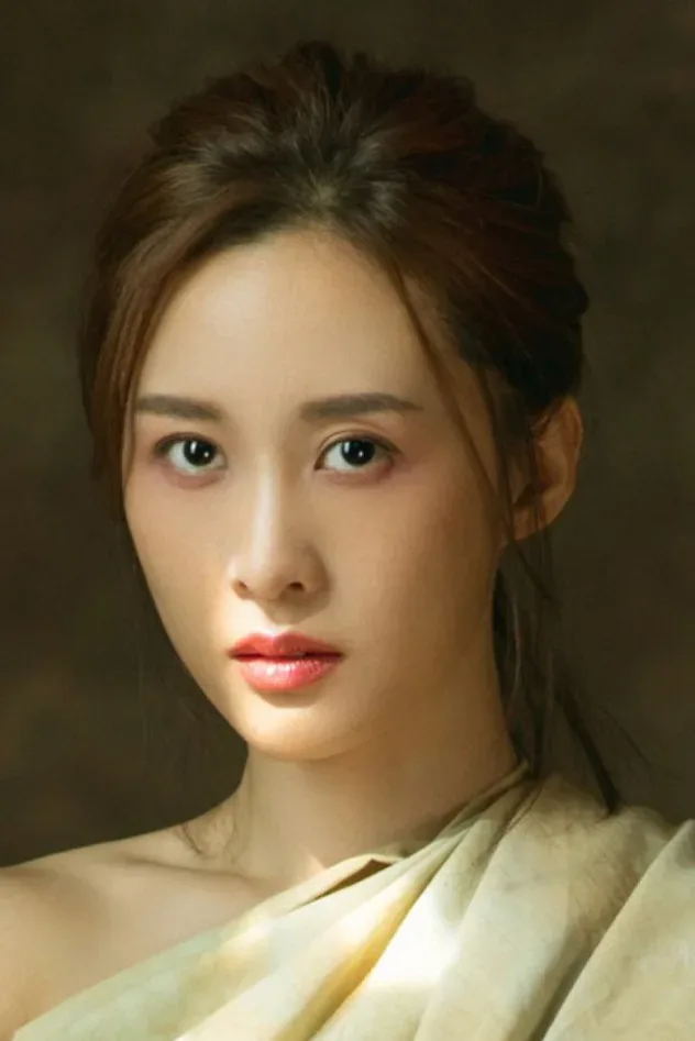 Imagen de portada para Jingjing Zhang