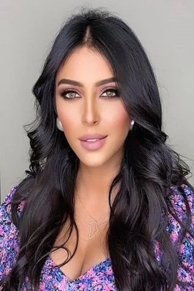 Обложка для Maya Fares