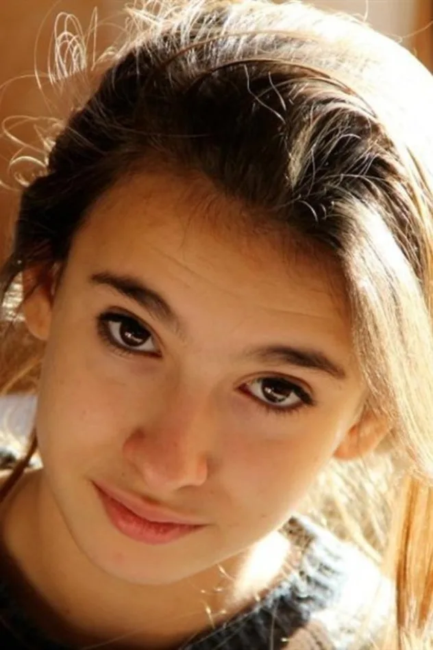 foto de Thaïs Alessandrin