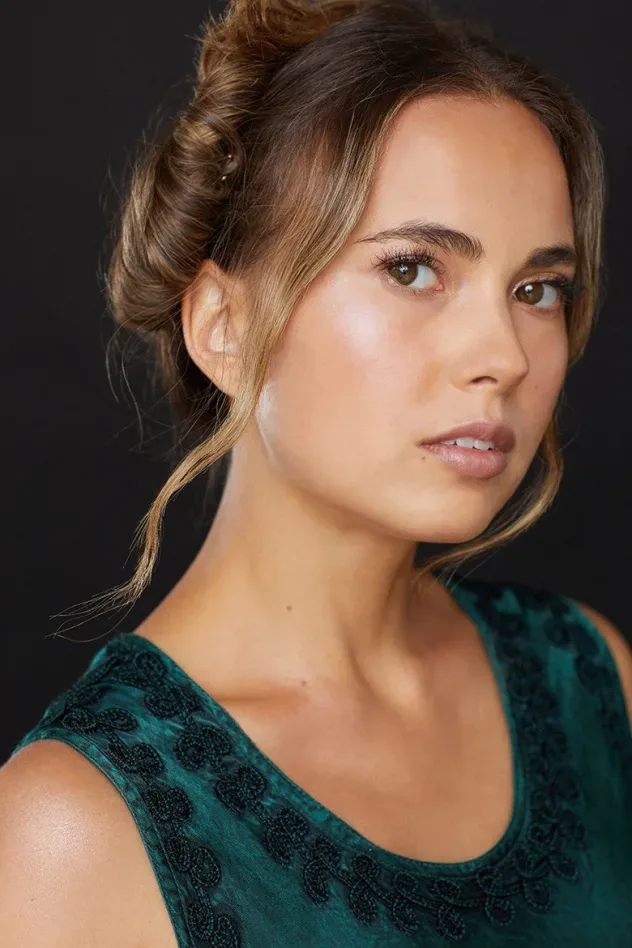 Cover image for Kate Surinskaya