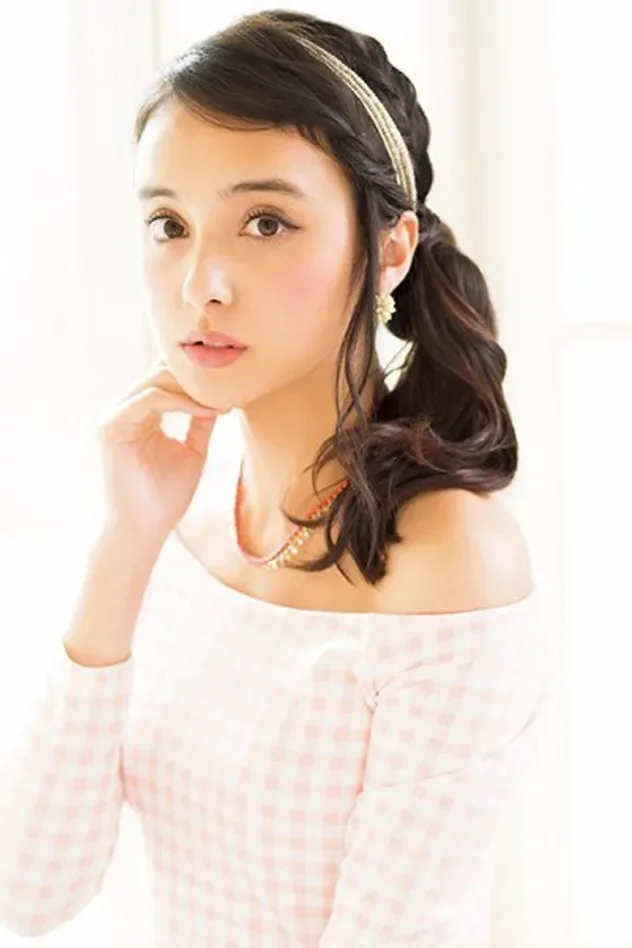 Imagen de portada para Nicole Ishida
