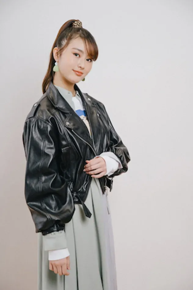 صورة الغلاف لـ Momoka Sumitani