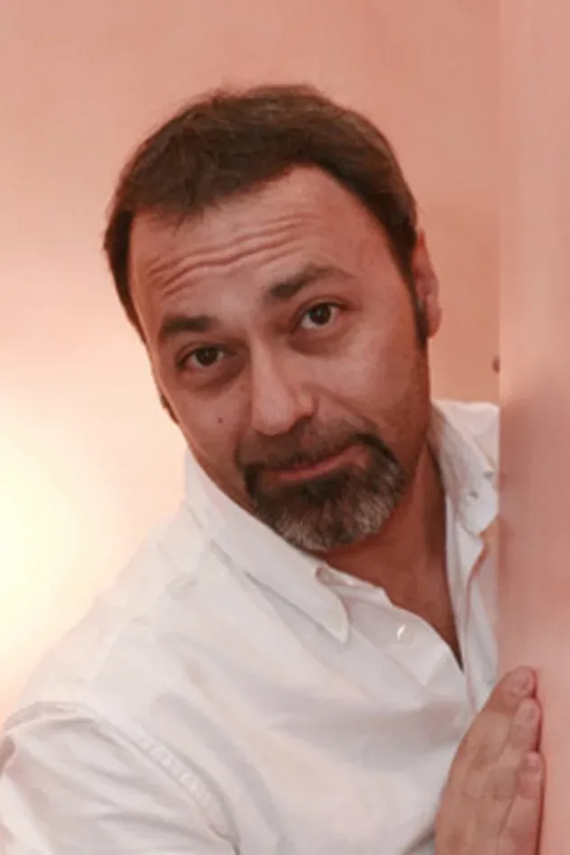 Cover image for Gianluca Belardi