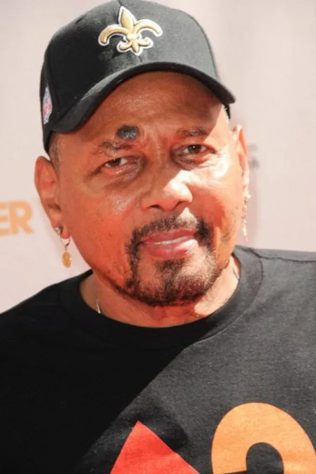 صورة الغلاف لـ Aaron Neville