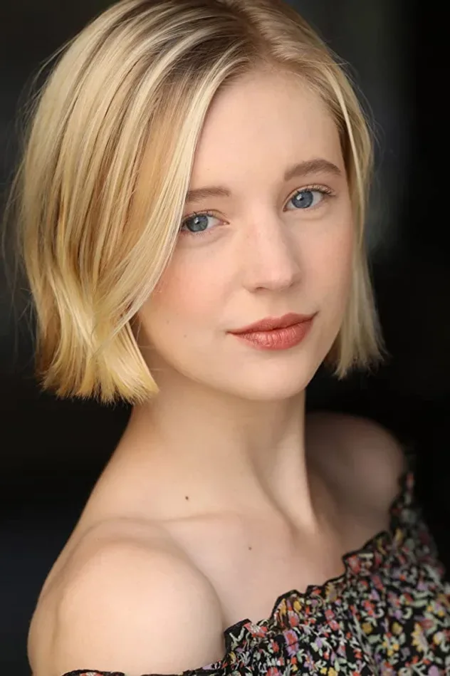 Обложка для Jessica Sarah Flaum