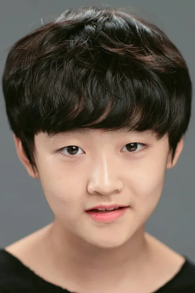 Imagen de portada para Park Seon-Hu
