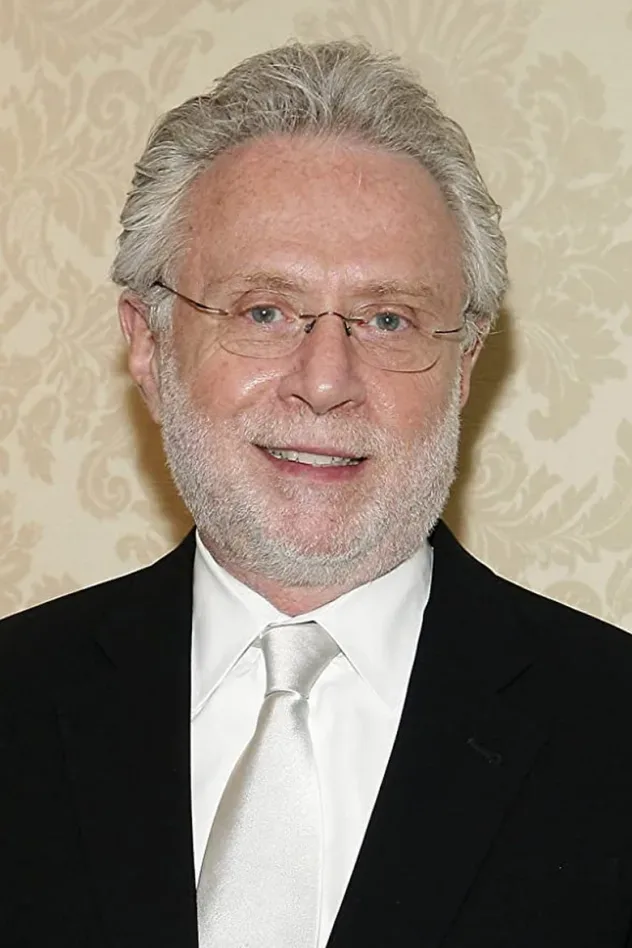 Обложка для Wolf Blitzer