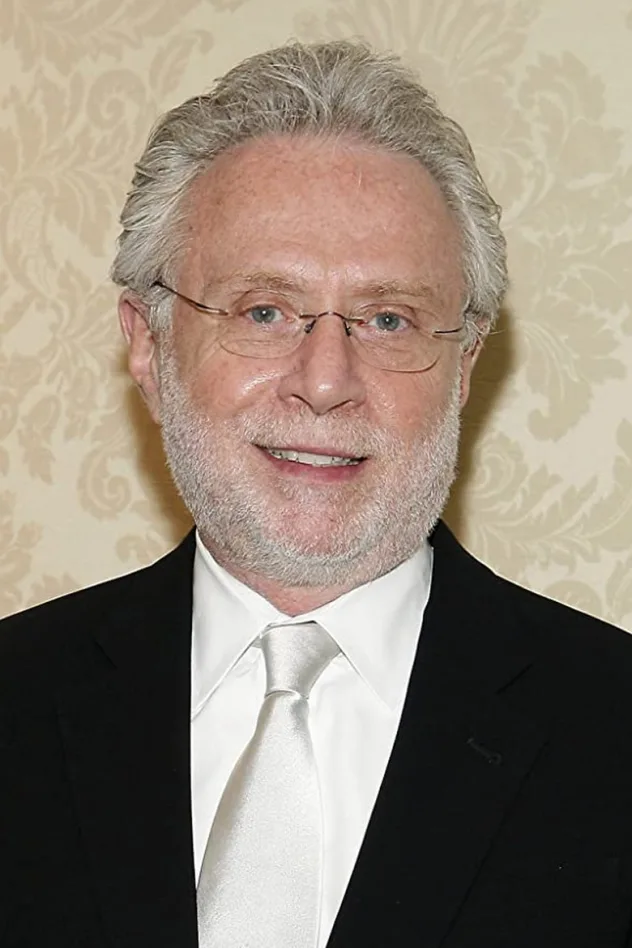 фото Wolf Blitzer