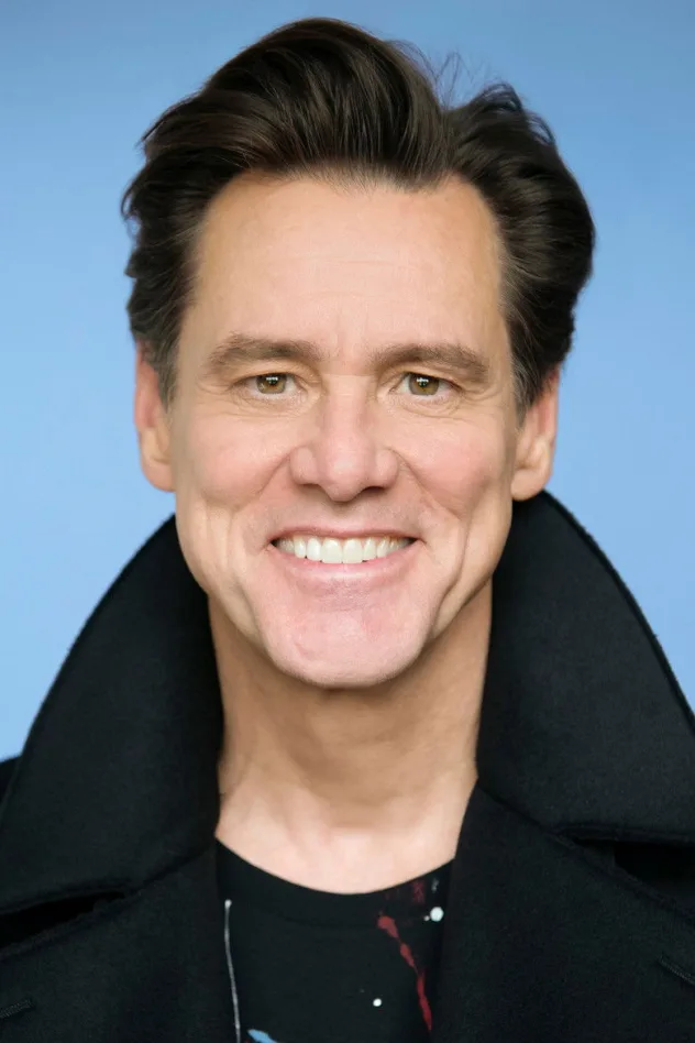 foto de Jim Carrey