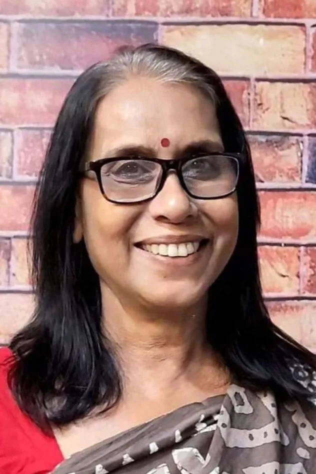 Swaroopa Ghosh photo