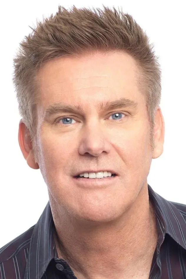 Обложка для Brian Regan