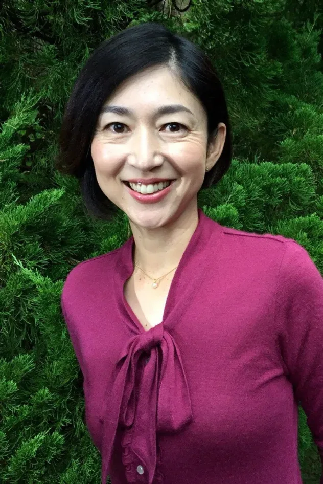 Обложка для Kaori Yamaguti