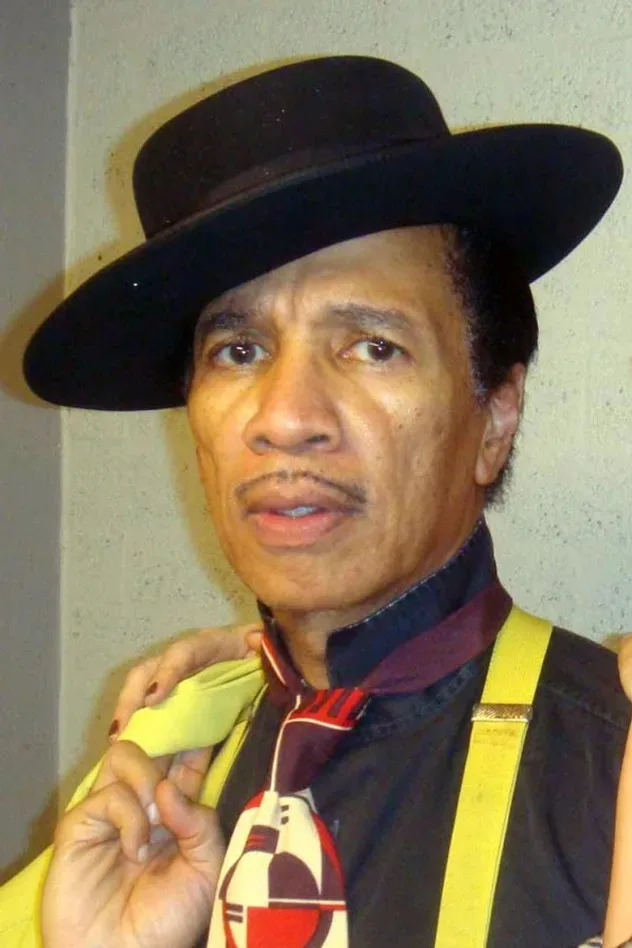 Обложка для Kid Creole