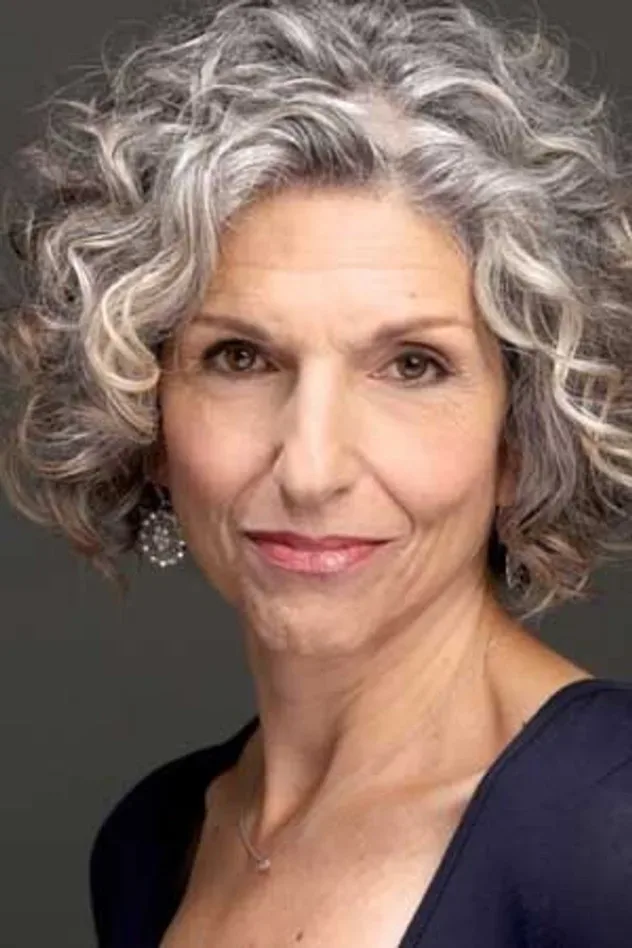 Обложка для Cathy Ladman
