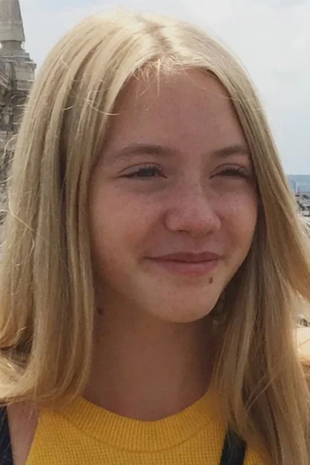 Cover image for Inez Dahl Torhaug