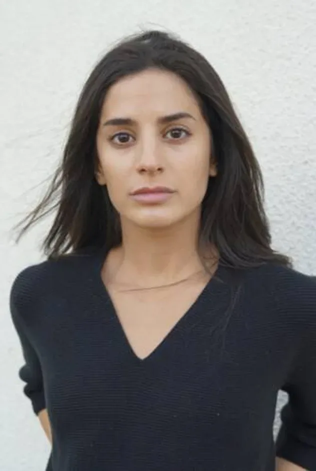 Cover image for Sara Shirpey