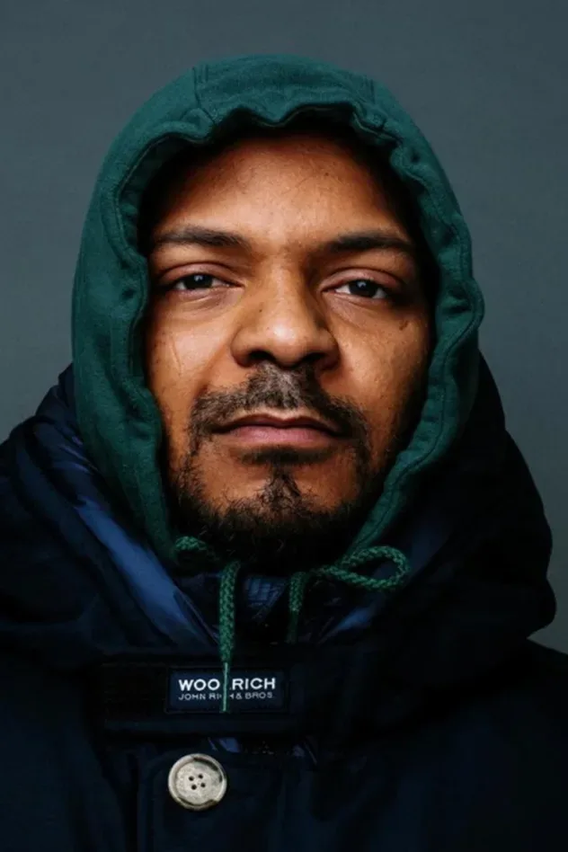 Imagen de portada para Hef