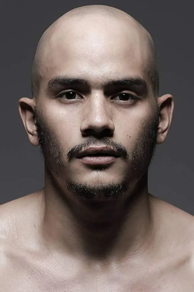 Kiko Matos photo