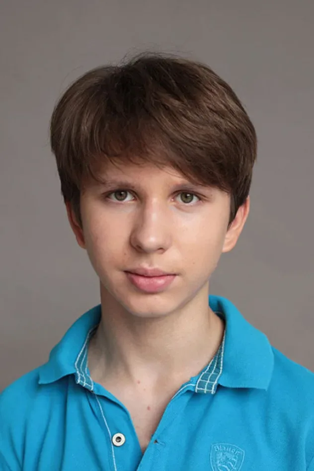 Imagen de portada para Aleksandr Bulatov