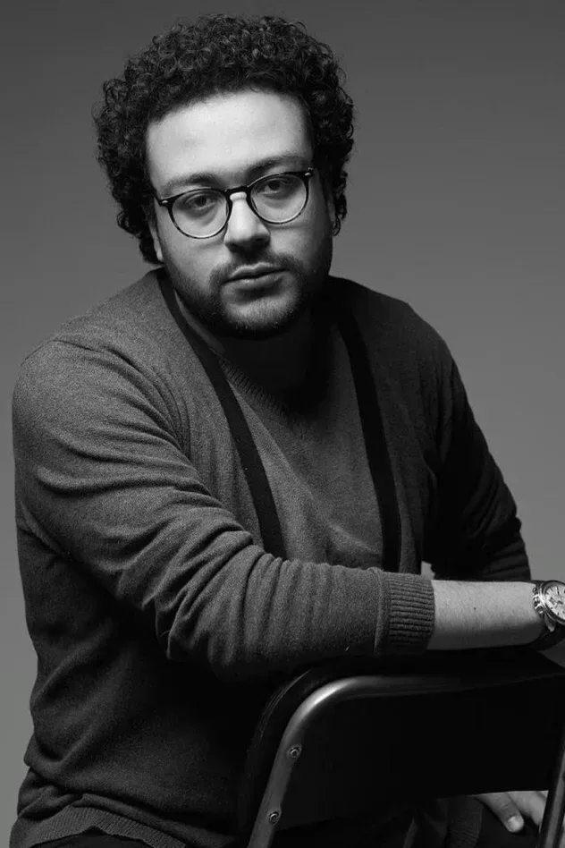 Imagen de portada para Khaled Mansour