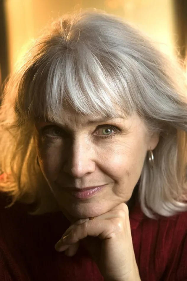 صورة الغلاف لـ Marika Lindström