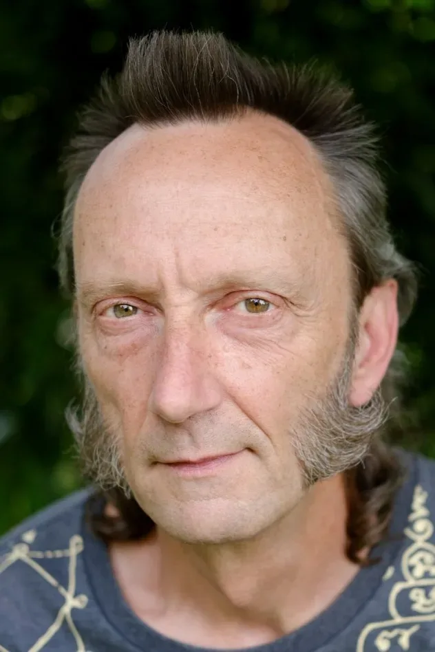 صورة الغلاف لـ Jean-Marc Noirot-Cosson