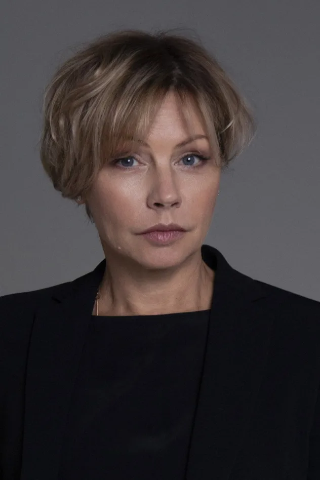 صورة Алёна Бабенко