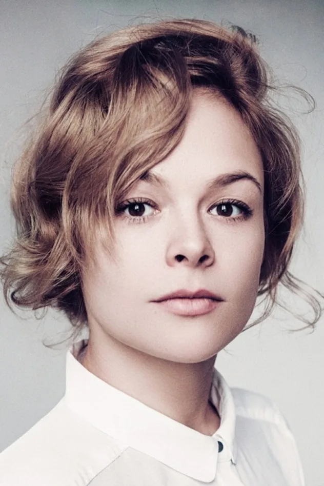 Darya Rumyantseva