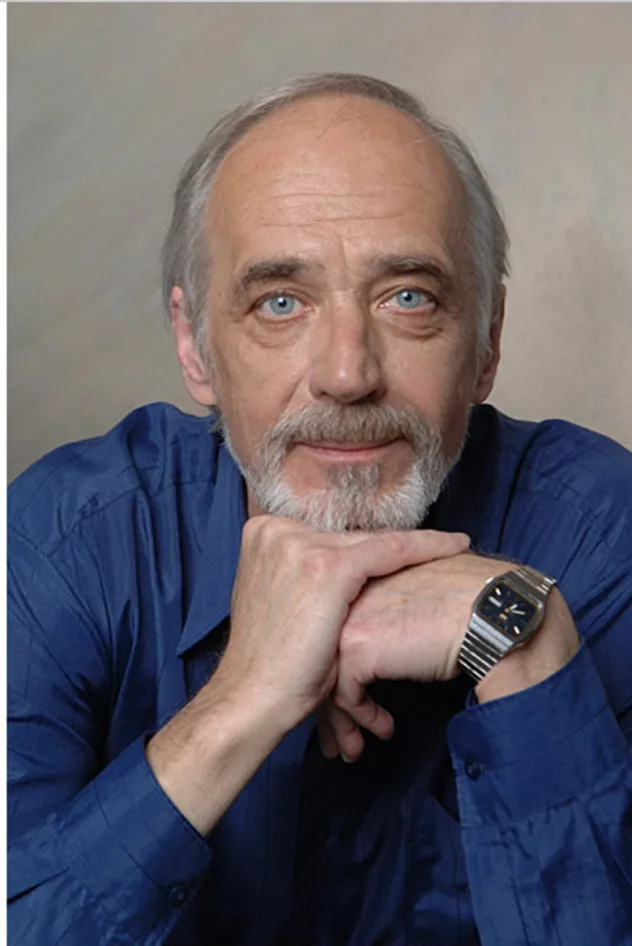 Evgeny Danchevsky