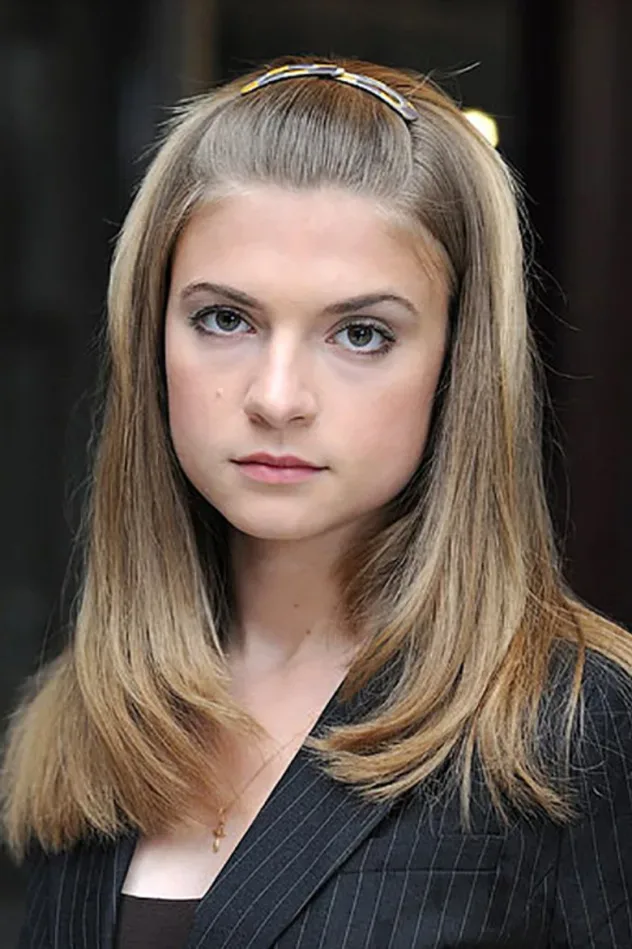 Обложка для Maria Kapustinskaya