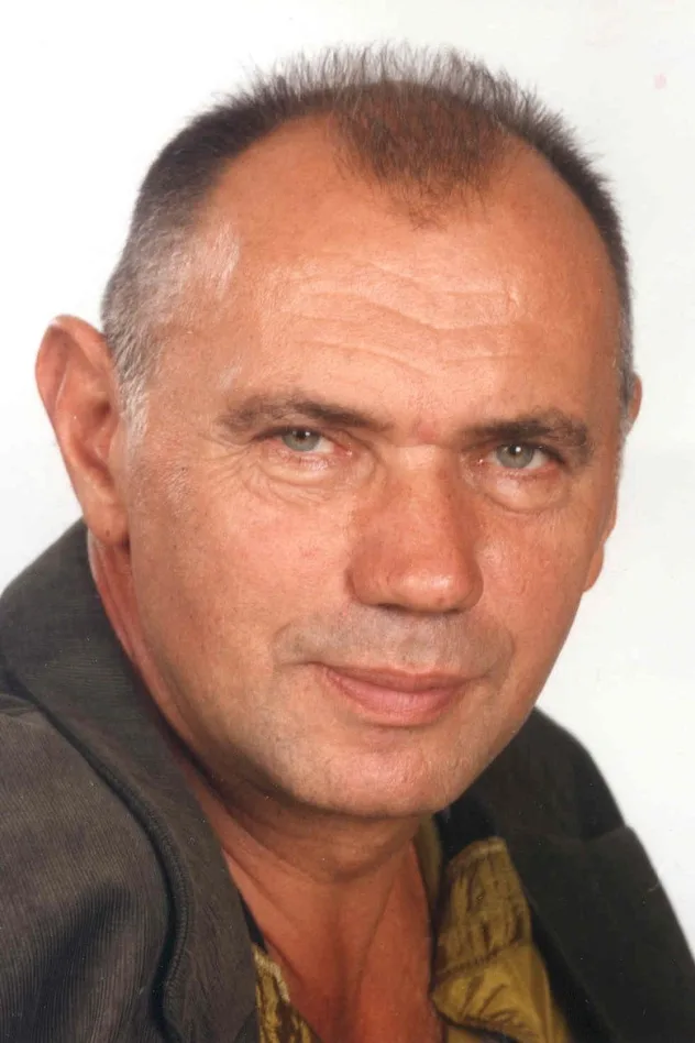 foto de Koncz Gábor