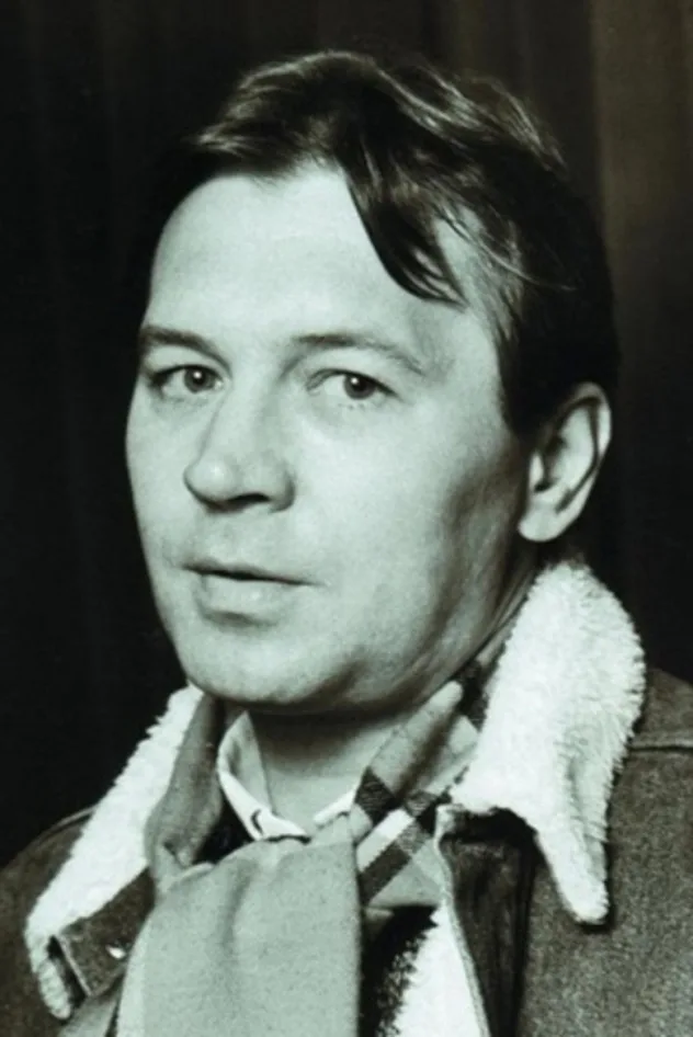 Balkay Géza