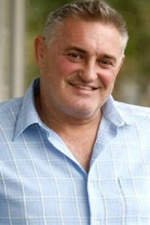 Növényi Norbert