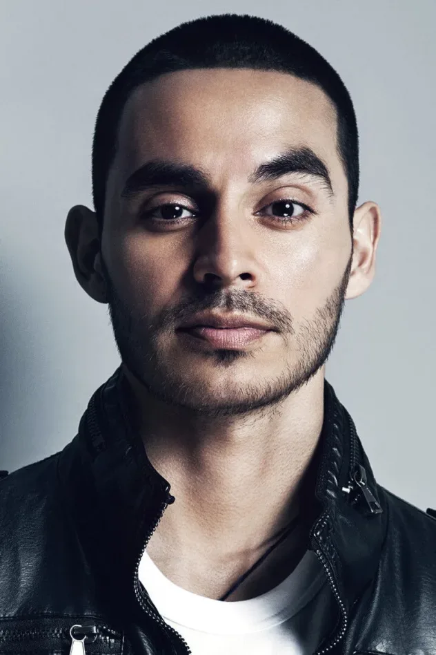 Imagen de portada para Manny Montana
