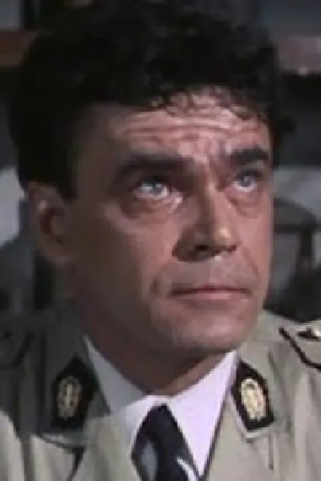 Обложка для Jack Denbo