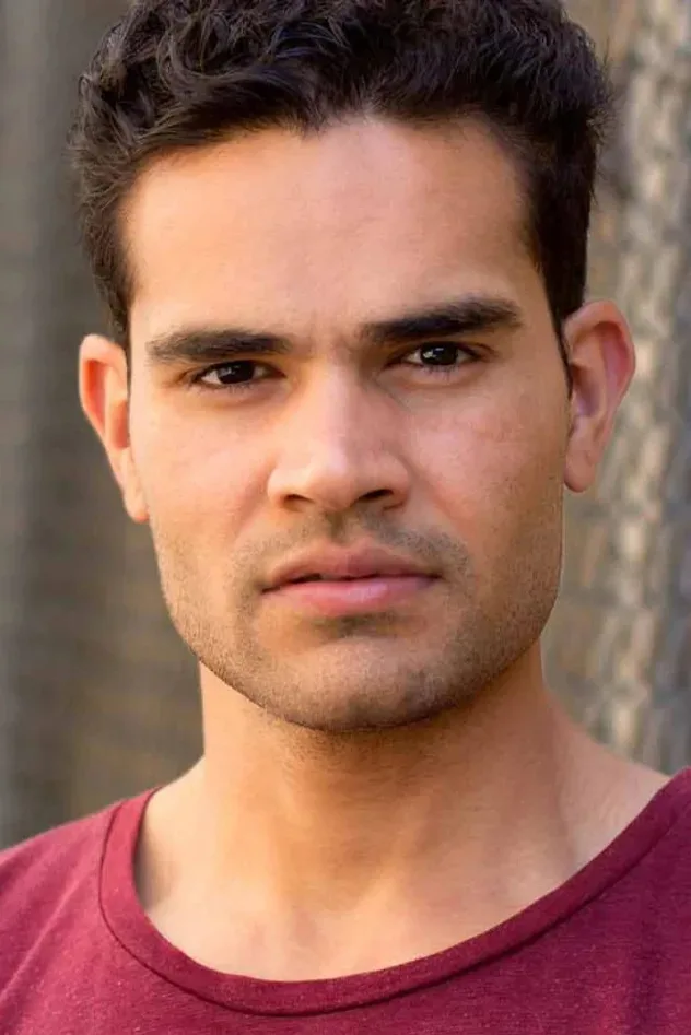 Karan Choudhary için kapak görseli