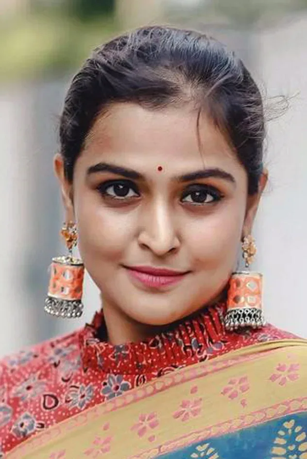 صورة الغلاف لـ Remya Nambeesan
