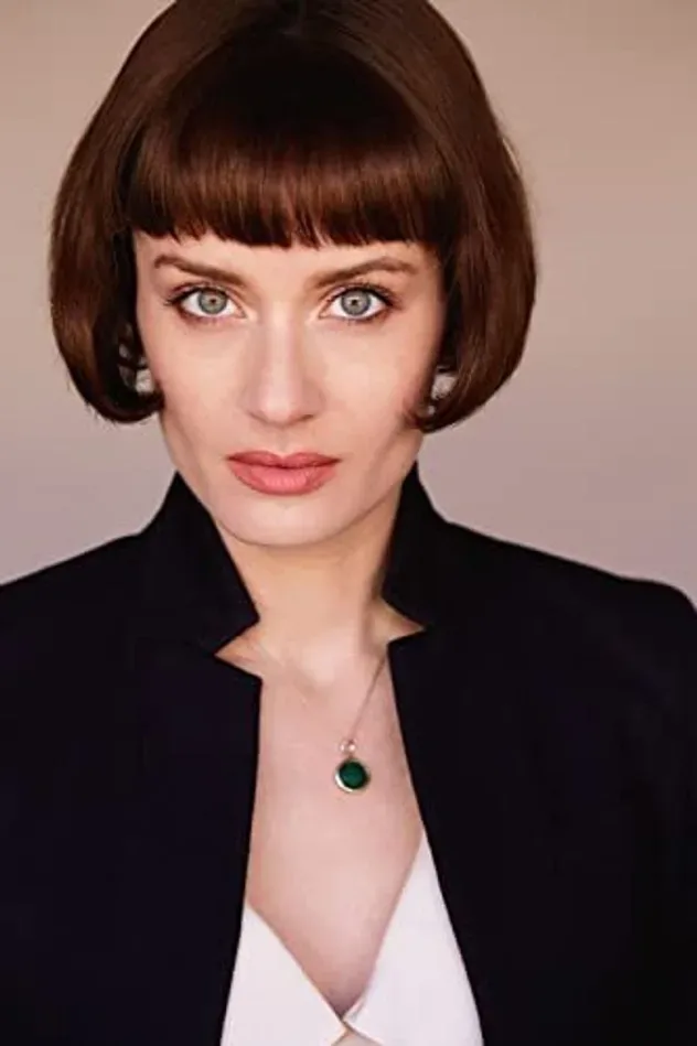 Обложка для Naia Schroder