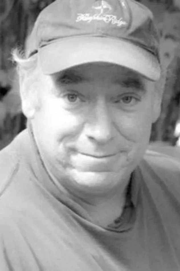 Обложка для Hank Cartwright