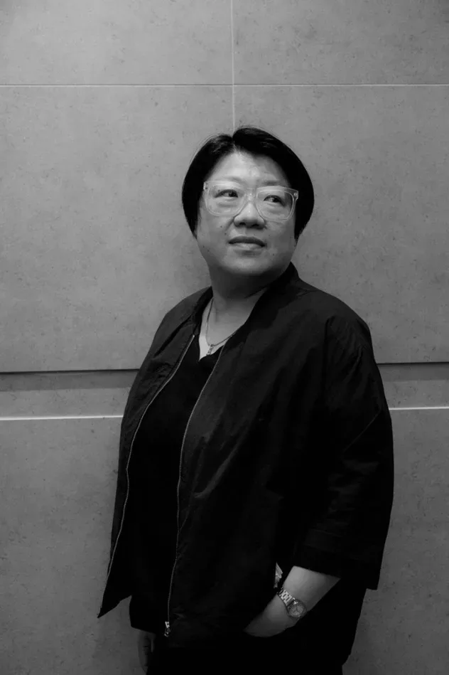 Imagen de portada para Kim Hee-jung