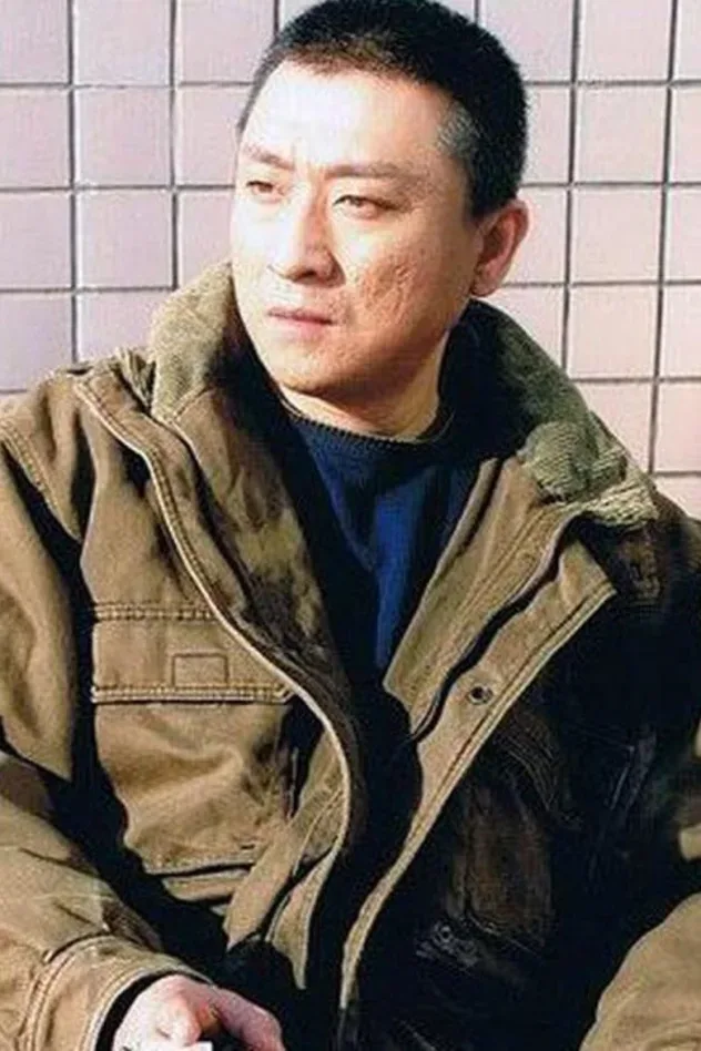 Обложка для Wu Kegang