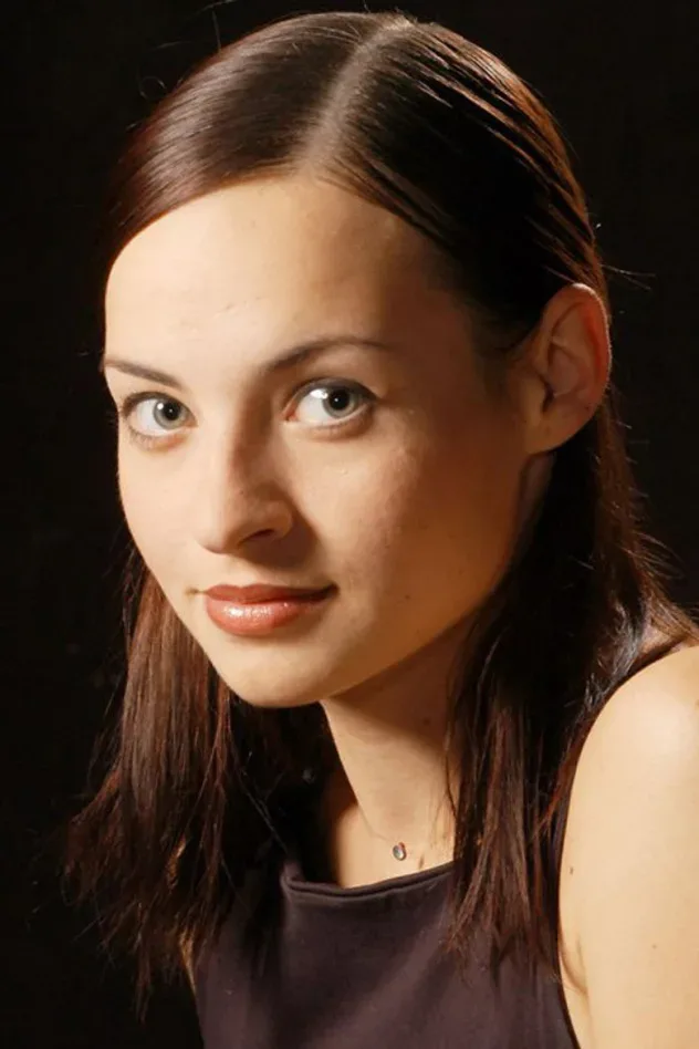 صورة الغلاف لـ Radka Coufalová