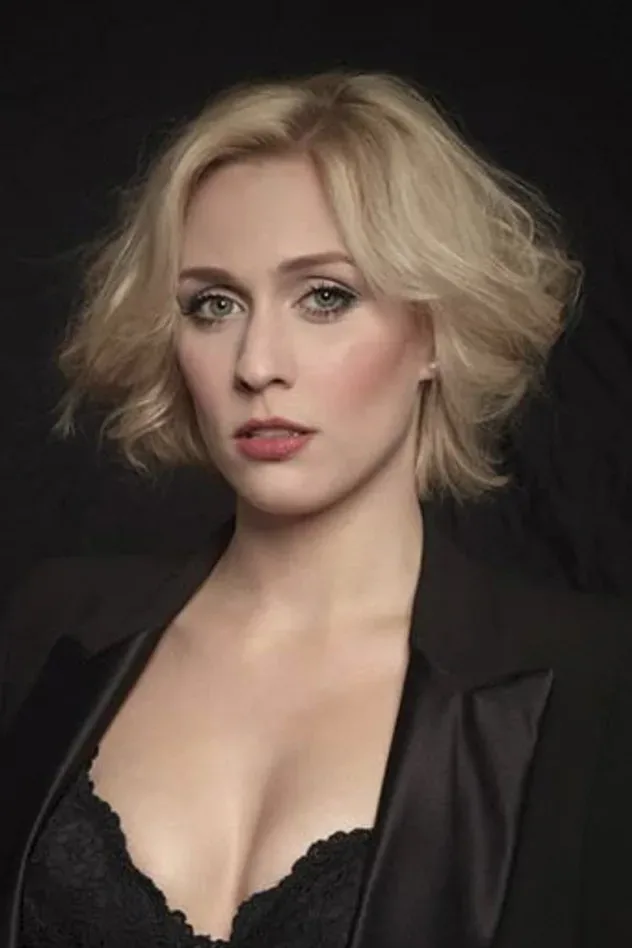 Обложка для Sára Milfajtová