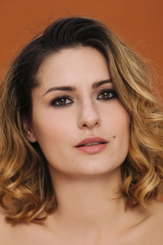 صورة الغلاف لـ Lidiya Liberman
