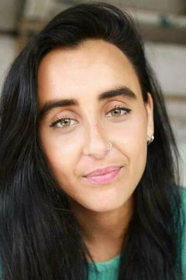 фото Maimuna Memon