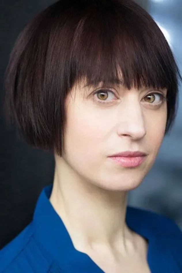 Cover image for Cath Whitefield